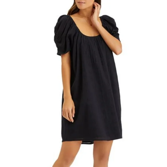 nude midi dress Nude Cowl Neck Strappy Wrap Hem Midi Dress /3-2-1